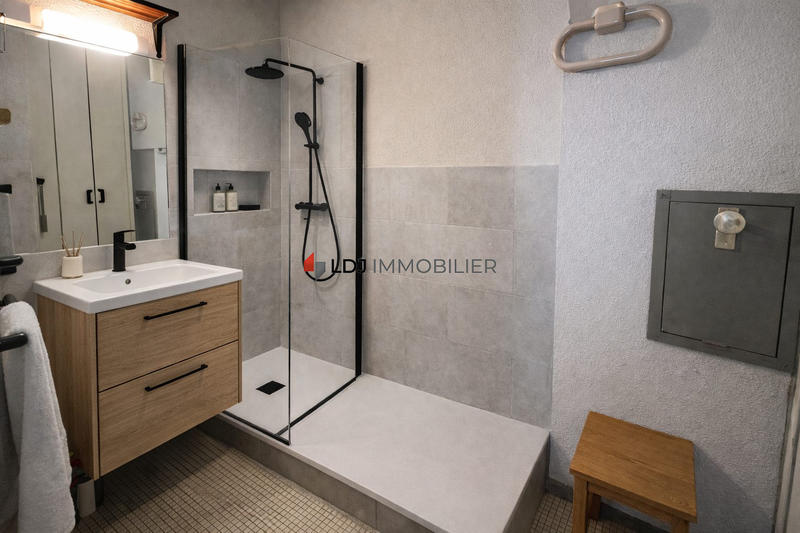 Appartement - 37 m² - 3 pièces