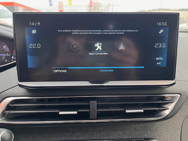 Peugeot 5008 BlueHDi 130ch SetS Eat8 Allure Pack