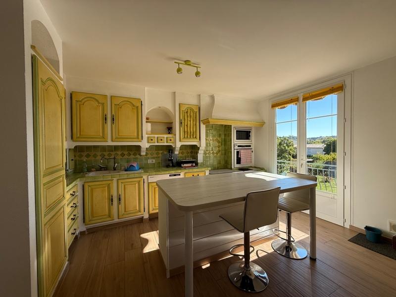 Maison - 152 m² - 5 pièces