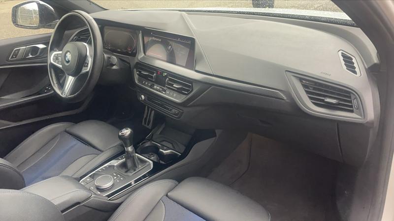 Bmw Série 1 118i 136 m Sport