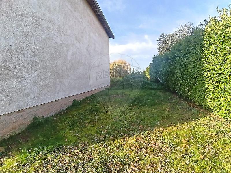 Maison - 170 m² - 2 pièces