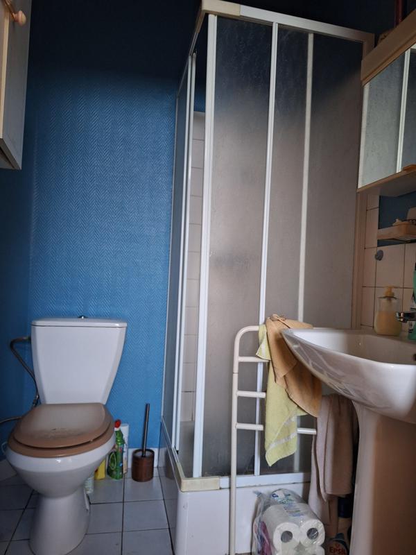 Maison - 94 m² - 4 pièces