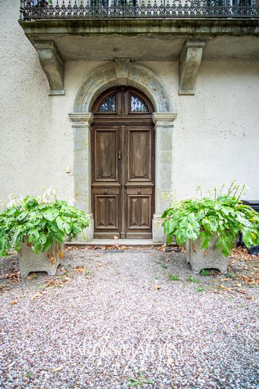 Maison - 333 m² - 14 pièces