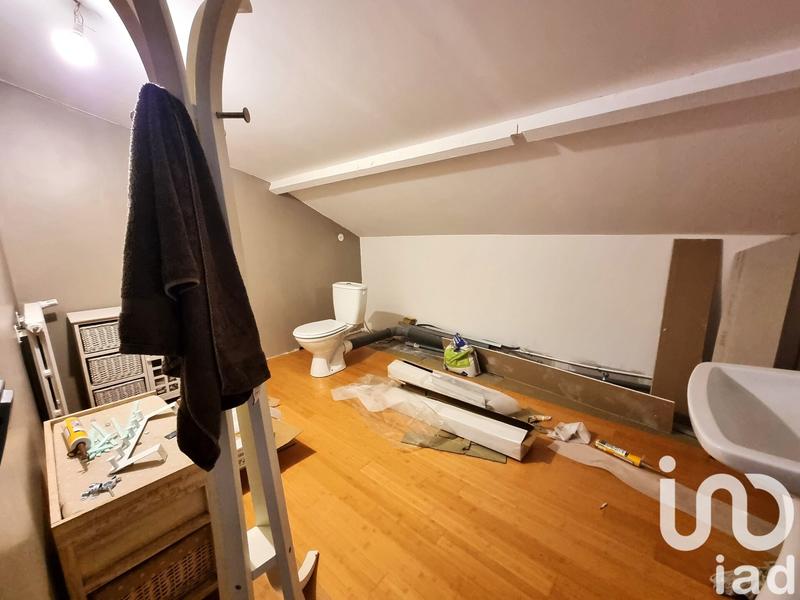 Maison - 176 m² - 5 pièces