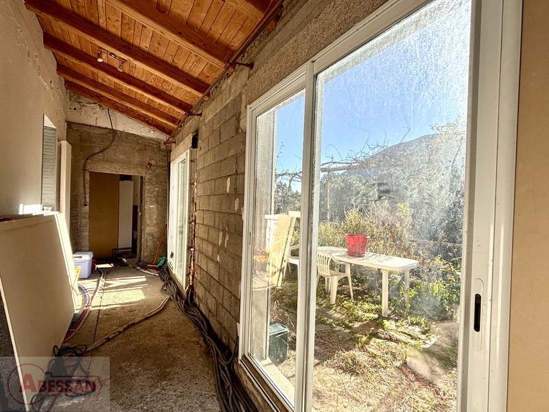 Maison de campagne - 190 m² - 5 pièces