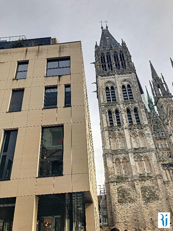 Appartement - 91 m² - 3 pièces