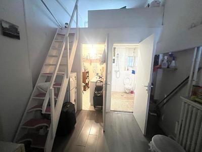 Beauté / Bien-être - 40 m²