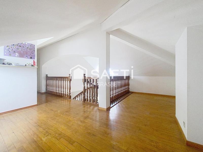 Maison - 150 m² - 7 pièces