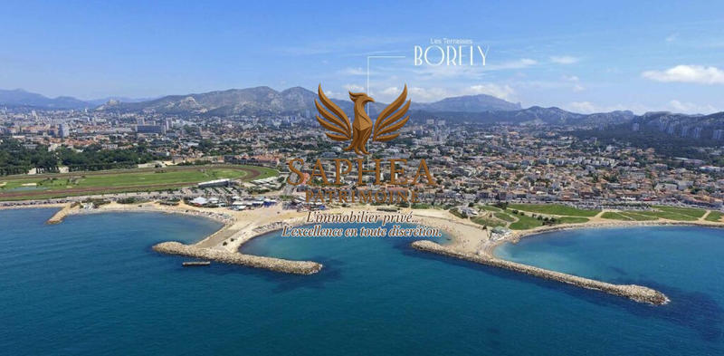 Appartement - 100 m² - 4 pièces