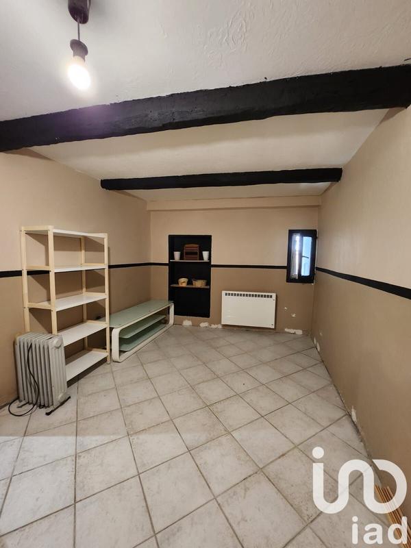 Appartement - 70 m² - 4 pièces