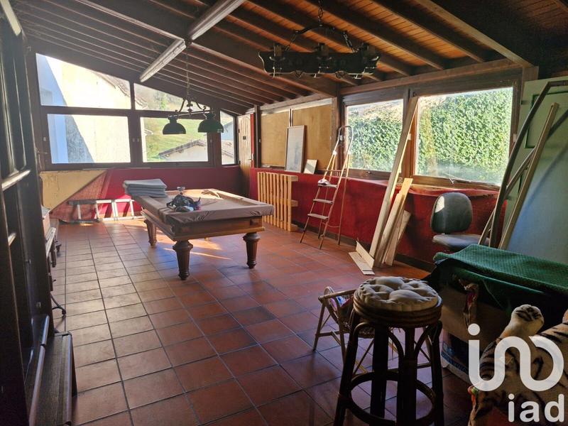 Maison de village - 200 m² - 7 pièces