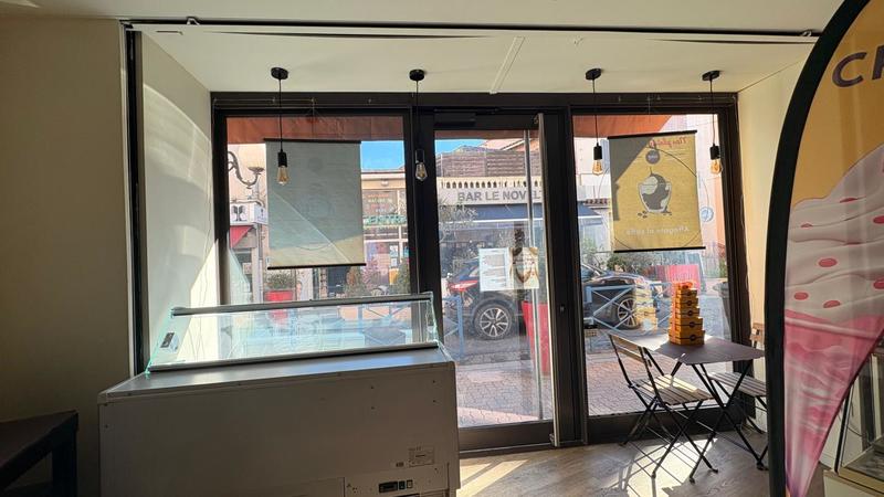 Local commercial - 46 m²