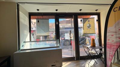 Local commercial - 46 m²