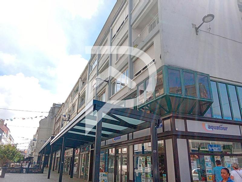 Appartement - 121 m² - 4 pièces