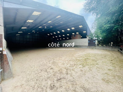 Terrain agricole - 16 110 m²