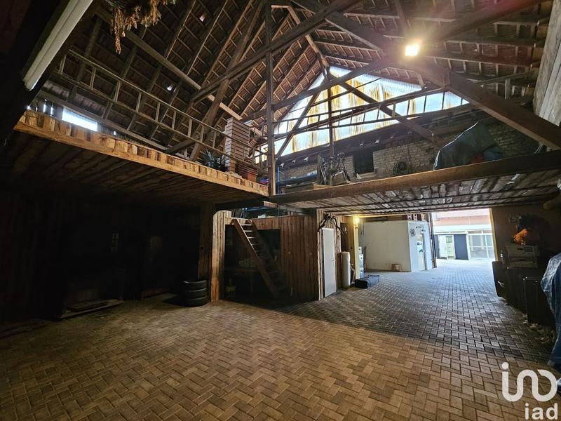 Local commercial - 650 m²