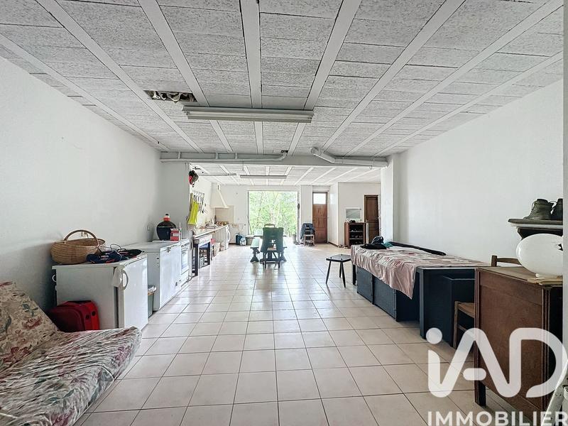 Maison - 170 m² - 5 pièces