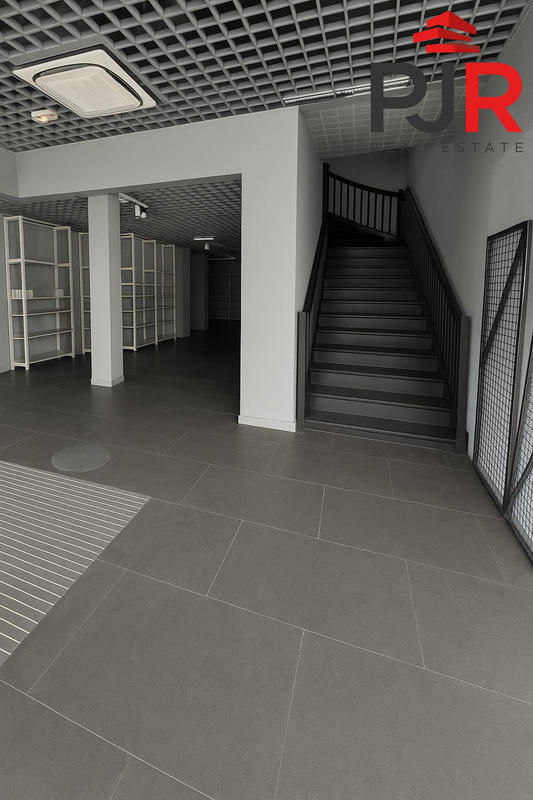 Local commercial - 498 m²