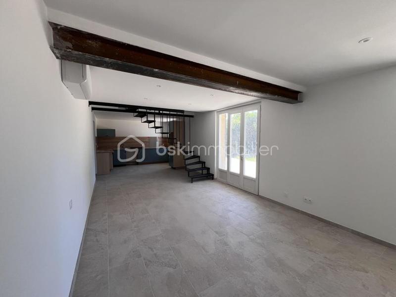 Maison traditionnelle - 146 m² - 6 pièces