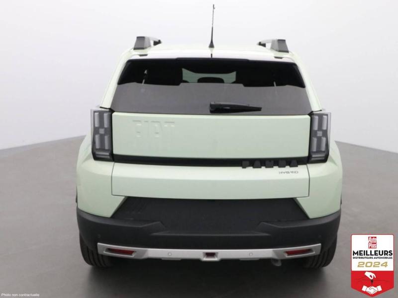 Fiat Panda Grande 1.2 Hybrid 100ch la Prima Edct6