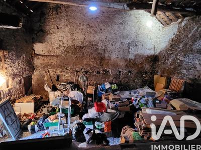 Ferme - 163 m² - 4 pièces