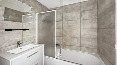 Appartement - 30 m² - 1 pièce