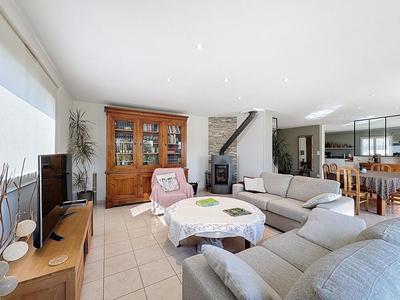 Maison - 148 m² - 7 pièces