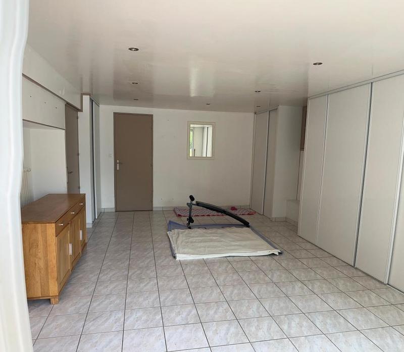 Maison - 162 m² - 6 pièces