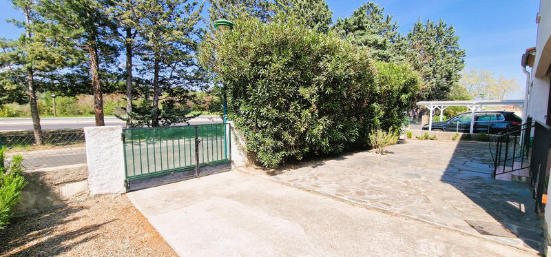 Maison - 119 m² - 5 pièces