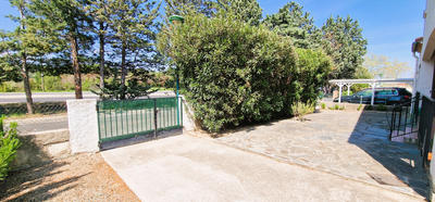 Maison - 119 m² - 5 pièces