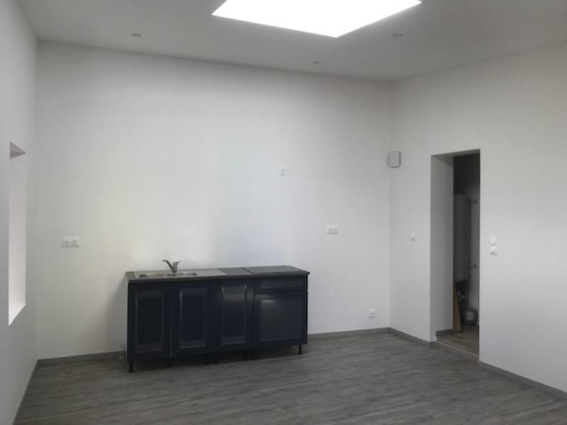 Appartement - 52 m² - 2 pièces