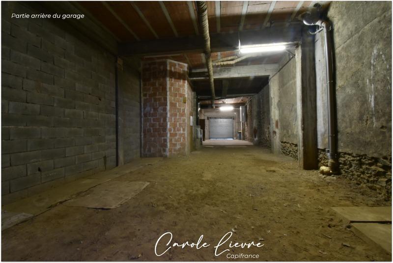 Maison - 99 m² - 4 pièces