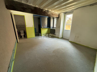 Maison - 70 m² - 5 pièces