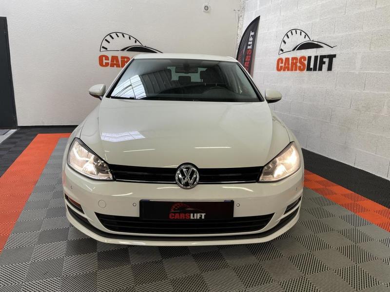 Volkswagen Golf 7 VII 1.6 Tdi BlueMotion 110ch Dsg7 Lounge - Garantie 6 Mois