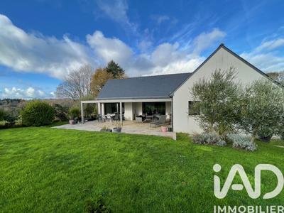 Maison - 135 m² - 5 pièces