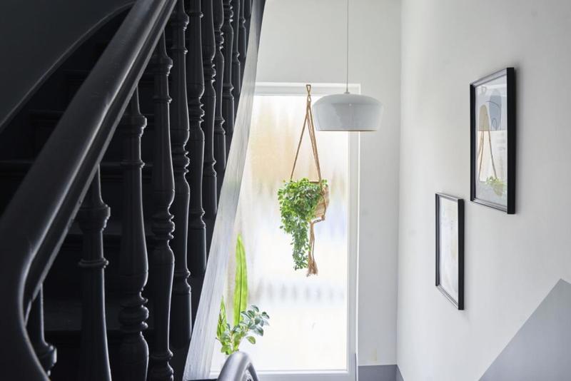 Maison - 164 m² - 10 pièces