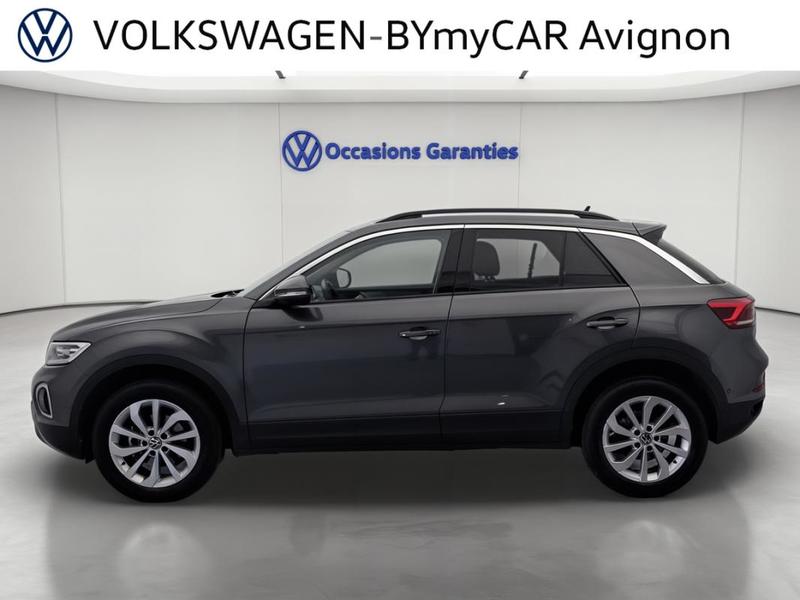 Volkswagen t-Roc 1.5 Tsi Evo2 150 Start/Stop Dsg7 Vw Edition