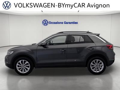 Volkswagen t-Roc 1.5 Tsi Evo2 150 Start/Stop Dsg7 Vw Edition