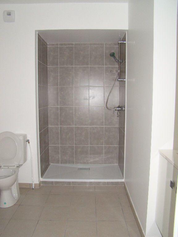 Appartement - 35 m² - 1 pièce