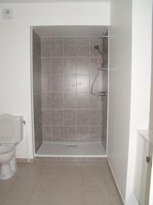 Appartement - 35 m² - 1 pièce