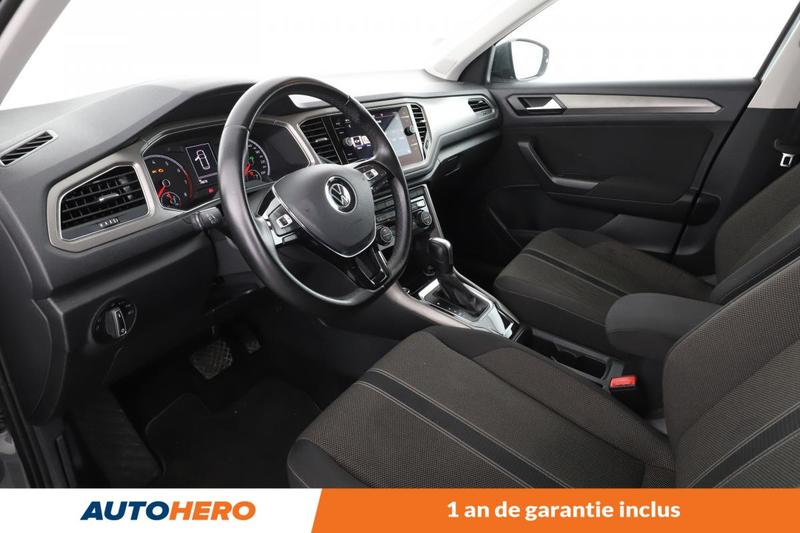 Volkswagen t-Roc 1.5 Tsi Evo Dsg7 150 ch