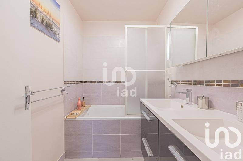 Appartement - 91 m² - 5 pièces