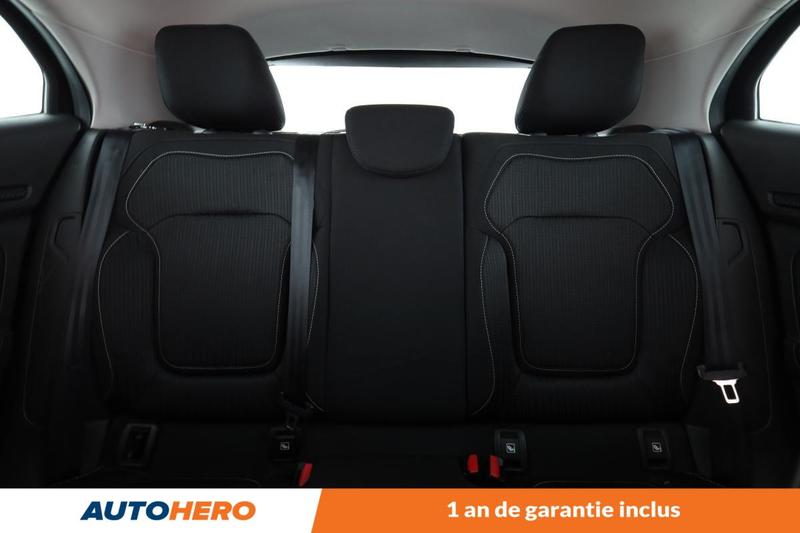 Renault Mégane 1.5 dCi Energy Limited 110 ch