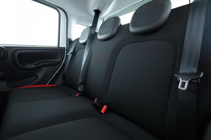 Fiat Panda 1.0 Hybride Bsg Easy 70 ch