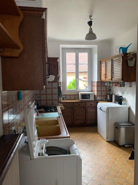 Maison ancienne - 70 m² - 4 pièces