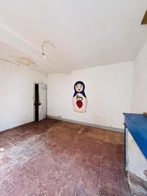 Maison de village - 54 m² - 3 pièces