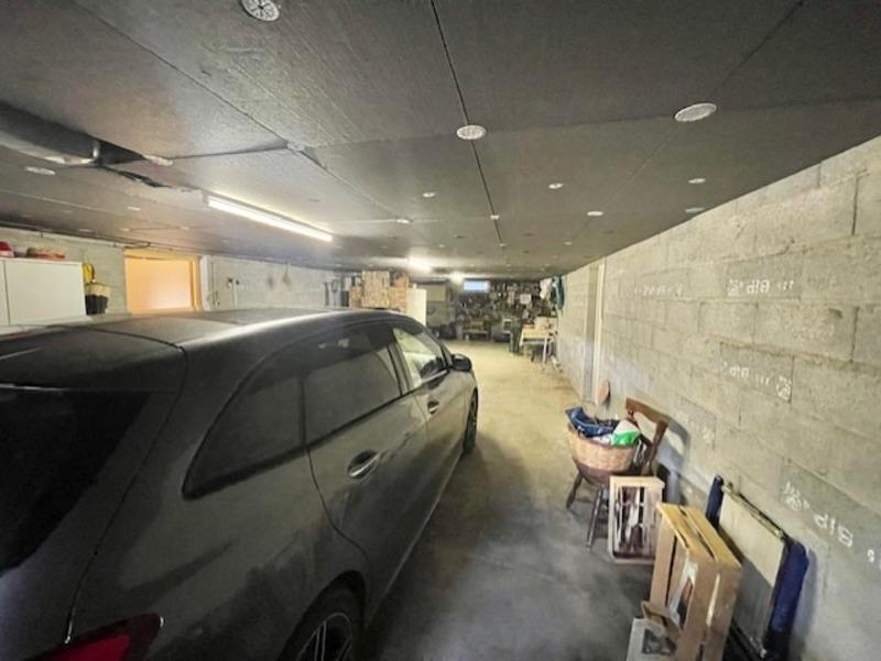 Maison - 151 m² - 5 pièces