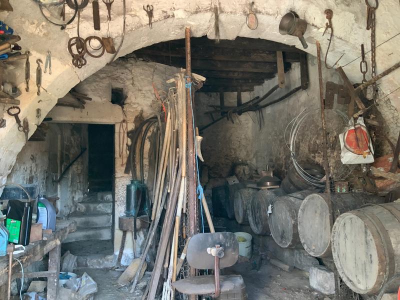 Maison - 122 m² - 3 pièces