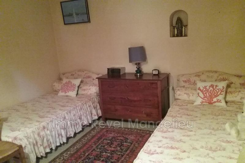 Villa - 120 m² - 5 pièces