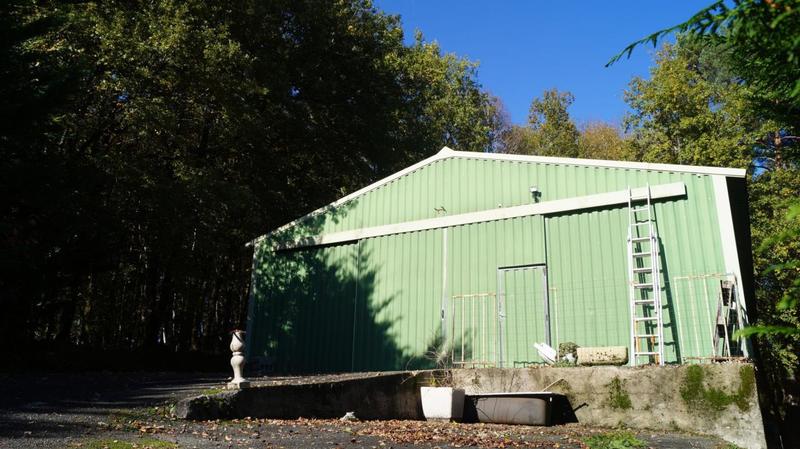 Maison - 152 m² - 7 pièces